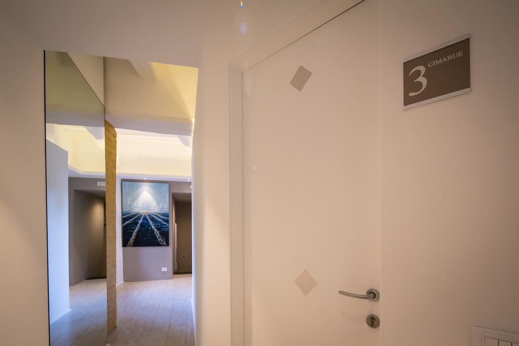 Hotel Degli Affreschi มอนเตฟัลโก ภายนอก รูปภาพ
