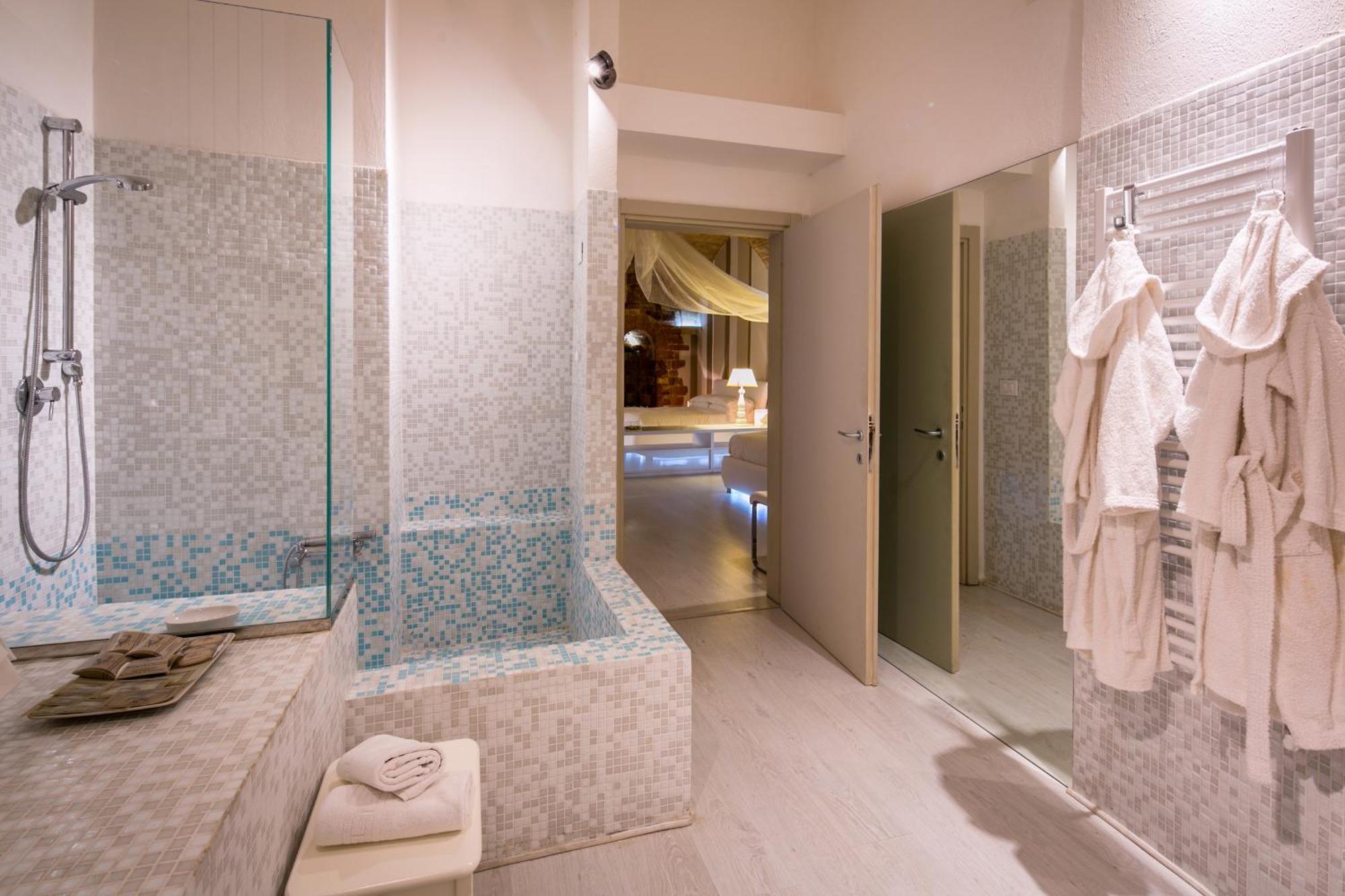 Hotel Degli Affreschi มอนเตฟัลโก ห้อง รูปภาพ