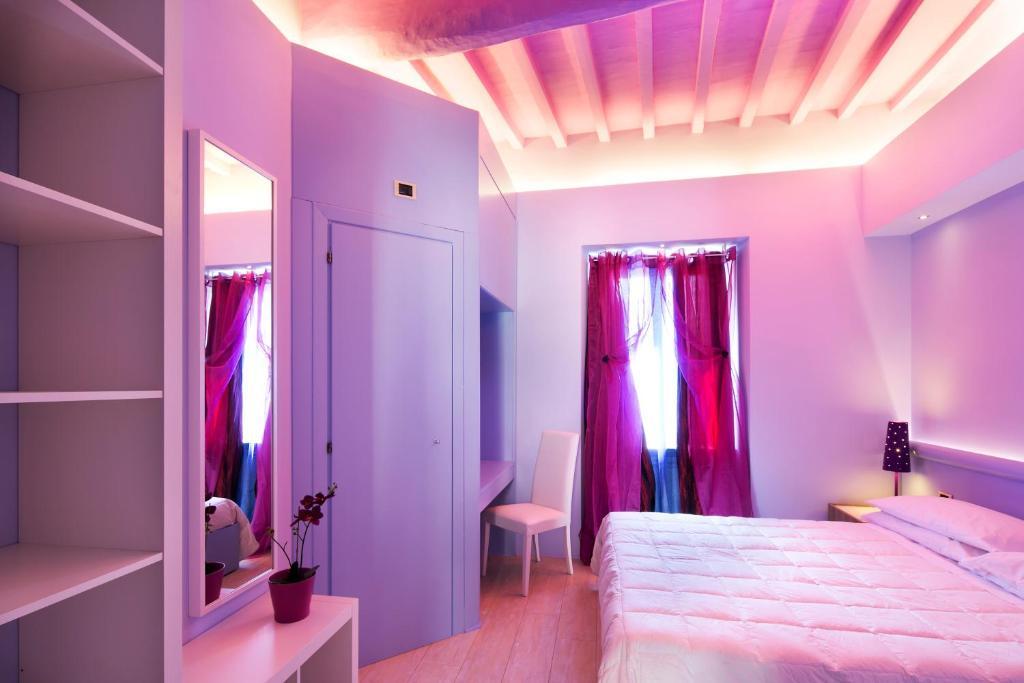 Hotel Degli Affreschi มอนเตฟัลโก ห้อง รูปภาพ